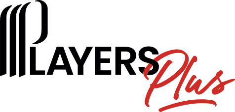 Logo PlayersPlus